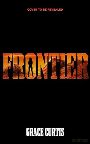 Frontier - Grace Curtis [KSIĄŻKA]