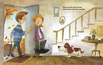 Best Buddies - Lynn Plourde [KSIĄŻKA]
