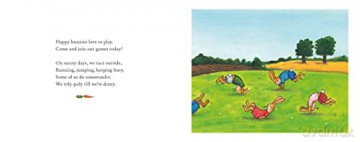 Happy Bunnies - Frantz Wittkamp [KSIĄŻKA]