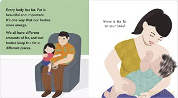 Every Body A First Conversation About Bo - Megan Madison [KSIĄŻKA]