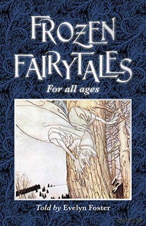Frozen Fairy Tales - Unknown [KSIĄŻKA]