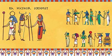 How Ra Saved The World - Tom Knight [KSIĄŻKA]