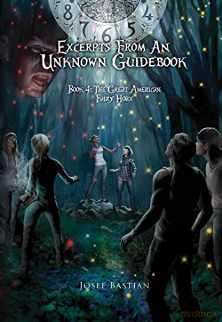Great American Fairy Hoax [KSIĄŻKA]