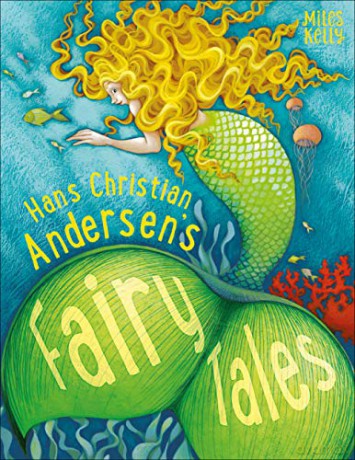 Hans Christian Andersen's Fairy Tales [KSIĄŻKA]