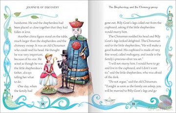 Hans Christian Andersen's Fairy Tales [KSIĄŻKA]