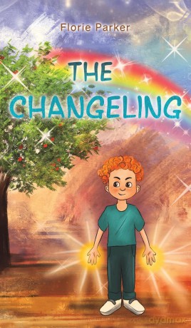 Changeling - Florie Parker [KSIĄŻKA]