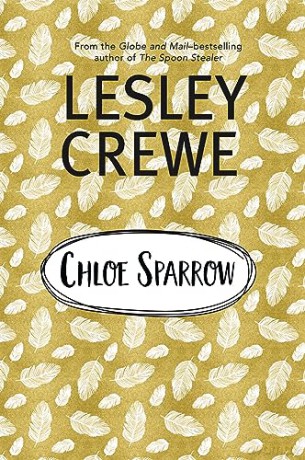 Chloe Sparrow - Lesley Crewe [KSIĄŻKA]