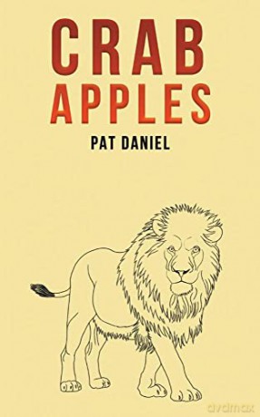 Crab Apples - Pat Daniel [KSIĄŻKA]