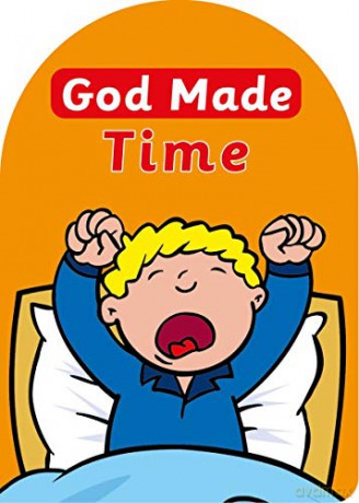 God Made Time - Mackenzie Catherine [KSIĄŻKA]