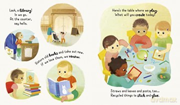 Eco Family Book - F Preston-Gannon [KSIĄŻKA]