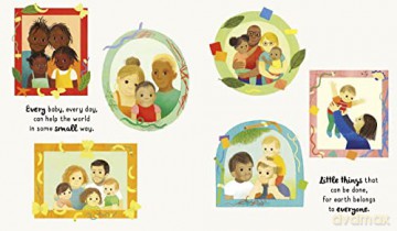 Eco Family Book - F Preston-Gannon [KSIĄŻKA]