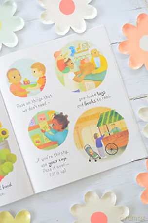 Eco Family Book - F Preston-Gannon [KSIĄŻKA]