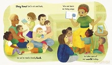 Eco Family Book - F Preston-Gannon [KSIĄŻKA]