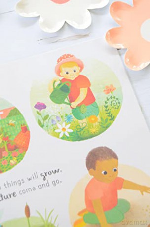 Eco Family Book - F Preston-Gannon [KSIĄŻKA]