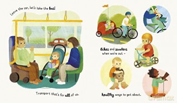 Eco Family Book - F Preston-Gannon [KSIĄŻKA]