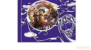 Greek Myths - Anna Milbourne [KSIĄŻKA]
