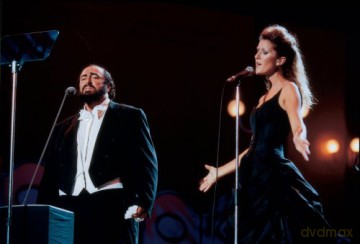 Luciano Pavarotti: The Duets [CD]
