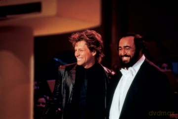 Luciano Pavarotti: The Duets [CD]