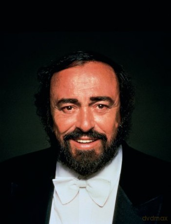 Luciano Pavarotti: The Duets [CD]