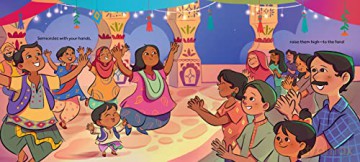 Bhangra Baby Ha - Kabir Sehgal [KSIĄŻKA]