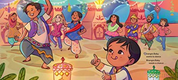 Bhangra Baby Ha - Kabir Sehgal [KSIĄŻKA]