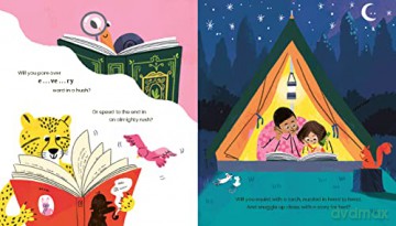All The Wonderful Ways To Read - Laura Baker [KSIĄŻKA]