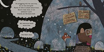 Bears Are Best - Joan Holub [KSIĄŻKA]