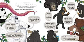 Bears Are Best - Joan Holub [KSIĄŻKA]