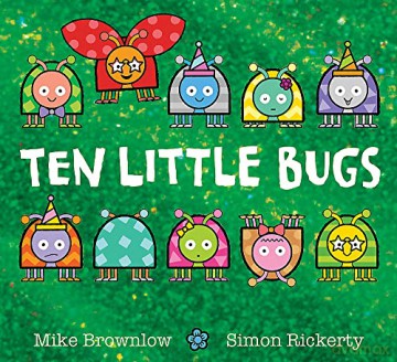 Bugs - Mike Brownlow [KSIĄŻKA]