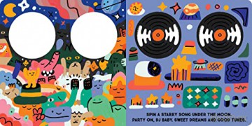 Dj Baby Ha - Dj Burton [KSIĄŻKA]