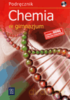 Chemia w gimnazjum GIMN kl.1-3 podręcznik - Zofia Kluz, Krystyna Łopata, Michał M. Późniczek, Ewa Odrowąż [KSIĄŻKA]