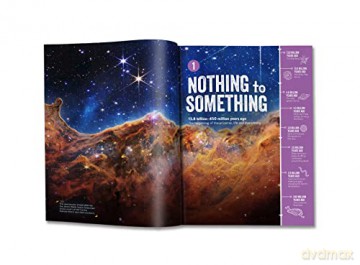 Absolutely Everything - Christopher Lloyd [KSIĄŻKA]