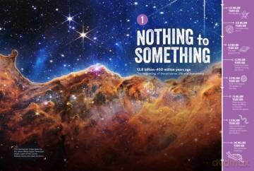 Absolutely Everything - Christopher Lloyd [KSIĄŻKA]