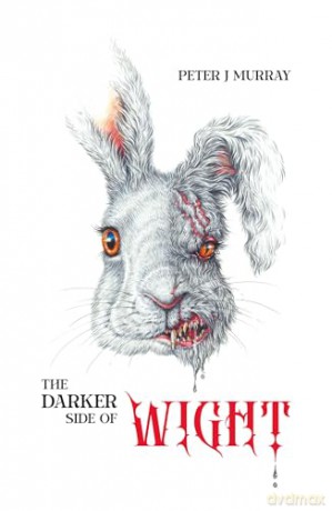Darker Side Of Wight - Peter J Murray [KSIĄŻKA]