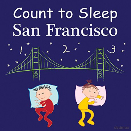 Cts San Francisco - Gamble Adam [KSIĄŻKA]
