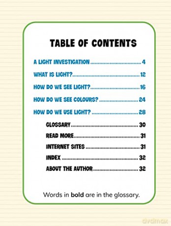 How Do We Use Light - Emily Raij [KSIĄŻKA]