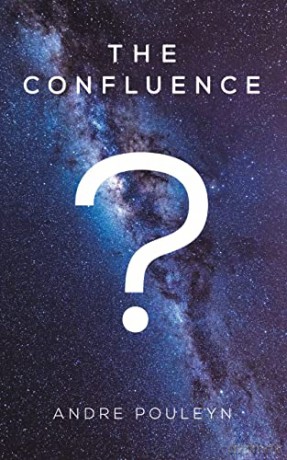 Confluence - Andre Pouleyn [KSIĄŻKA]