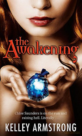 Awakening - Kelley Armstrong [KSIĄŻKA]