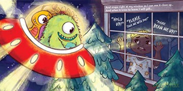 Beam Me Up - FergusonFabian E. [KSIĄŻKA]