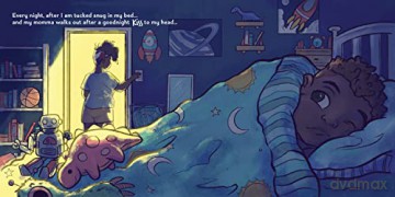 Beam Me Up - FergusonFabian E. [KSIĄŻKA]