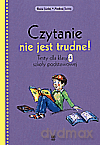 Czytanie nie jest trudne! SP kl.4 testy - Beata Surdej, Andrzej Surdej [KSIĄŻKA]