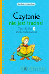 Czytanie nie jest trudne! SP kl.5 testy - Beata Surdej Andrzej Surdej [KSIĄŻKA]