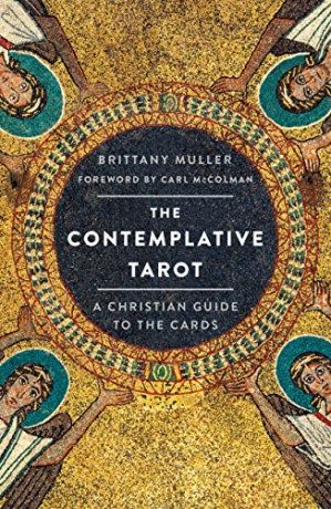The Contemplative Tarot - Brittany Muller [KSIĄŻKA]