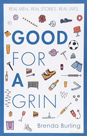 Good For A Grin - Brenda Burling [KSIĄŻKA]