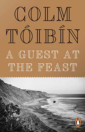 Guest At The Feast - Colm Toibin [KSIĄŻKA]