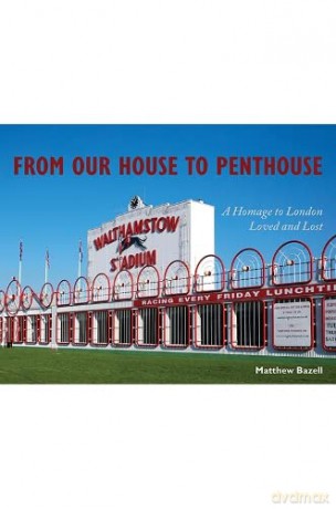 From Our House To Penthouse - Matthew Bazell [KSIĄŻKA]
