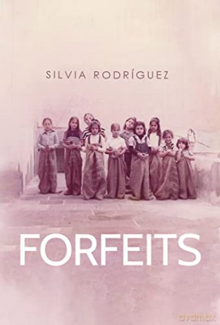 Forfeits - Silvia Rodr Guez [KSIĄŻKA]