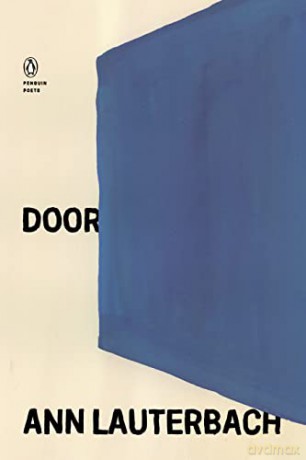 Door - Ann Lauterbach [KSIĄŻKA]