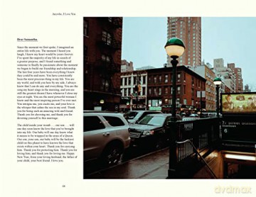 Anywho I Love You - S Et Al King Holmes [KSIĄŻKA]