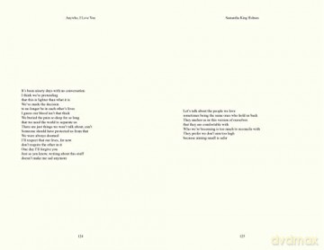 Anywho I Love You - S Et Al King Holmes [KSIĄŻKA]